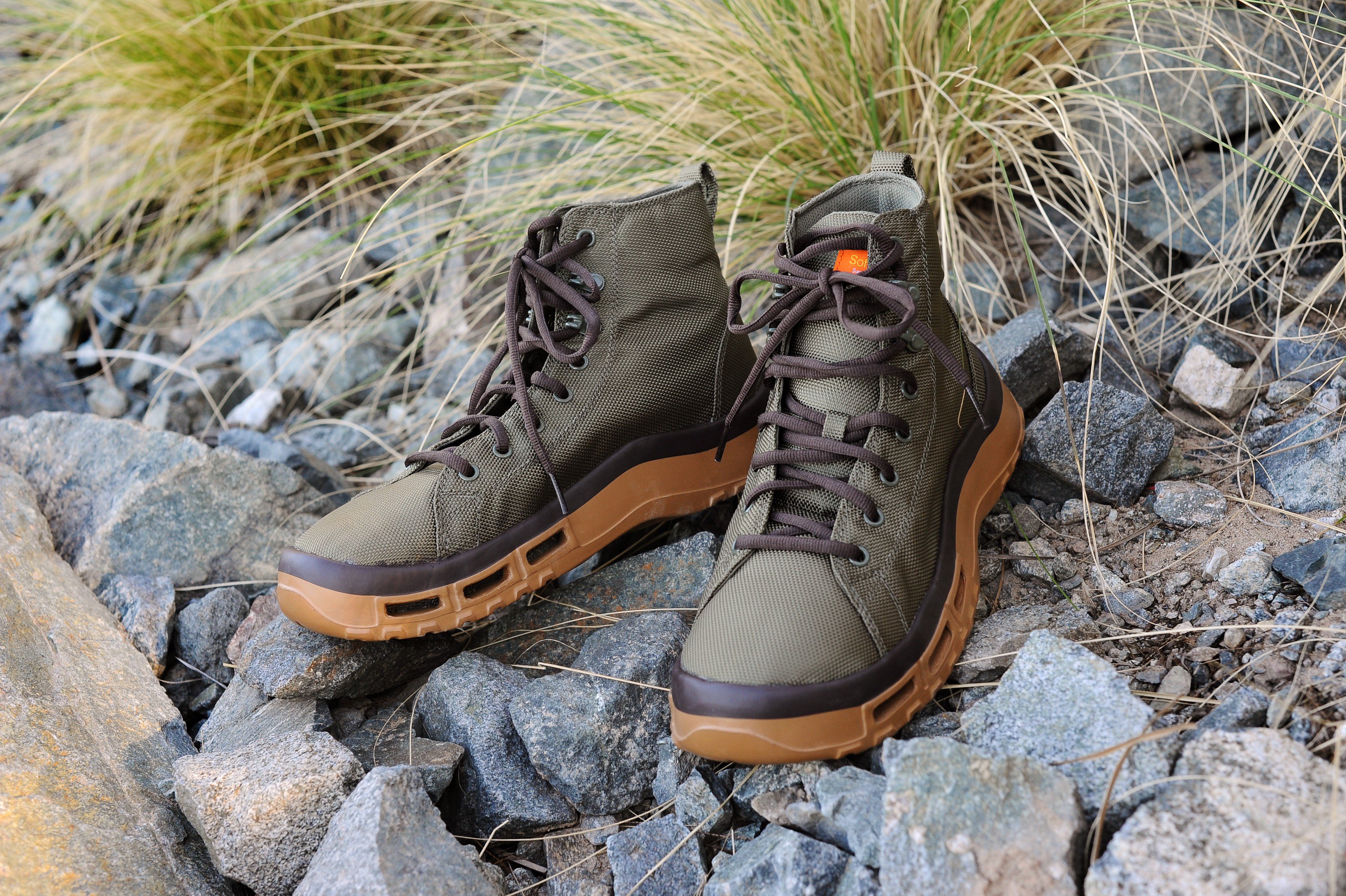 Soft science terrafin best sale