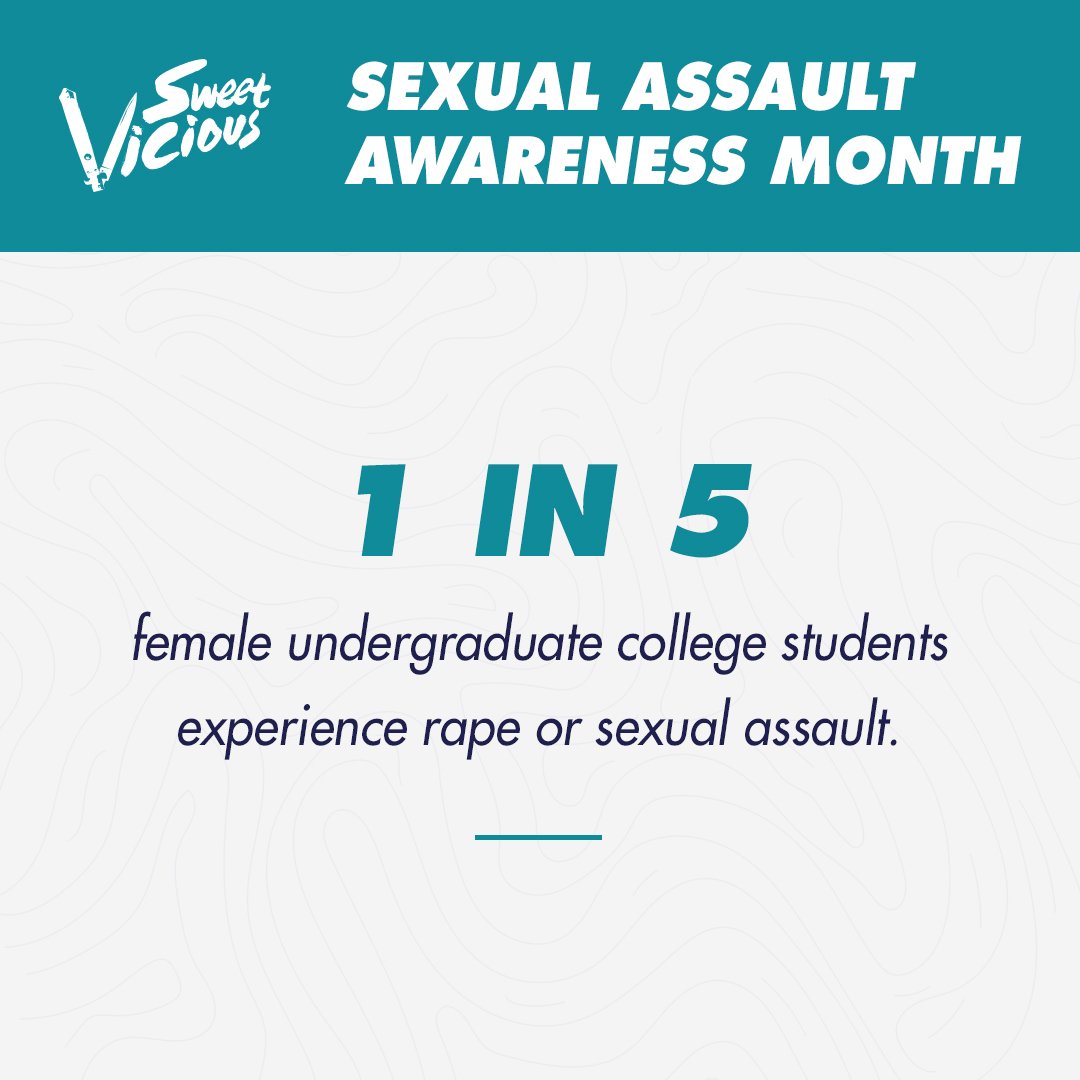 Sweet/Vicious tweet media