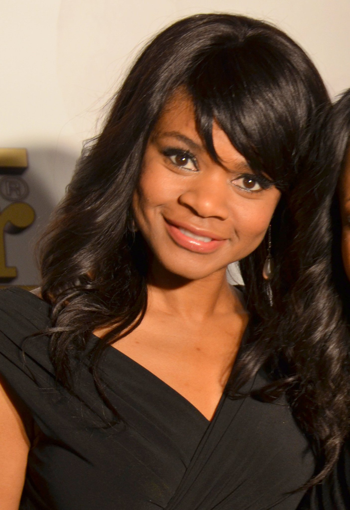  ON WITH Wishes:
Kimberly Elise A Happy Birthday! 
