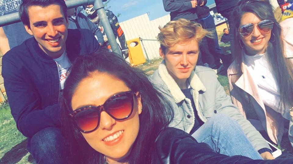 JodieMarie1995's tweet photo. Such an amazing bank holiday weekend with the best people😘👏🏻 https://t.co/1MHZsxbVVt