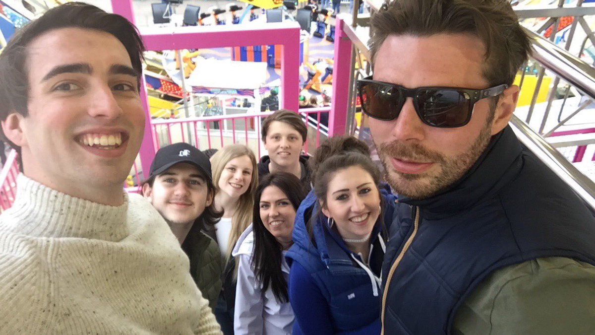 JodieMarie1995's tweet photo. Such an amazing bank holiday weekend with the best people😘👏🏻 https://t.co/1MHZsxbVVt
