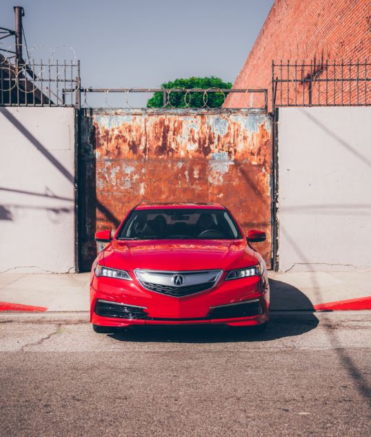 DonCarltonAcura's tweet photo. Blending in is never an option in the #TLX #GTpackage. https://t.co/Nme5QNPPNS