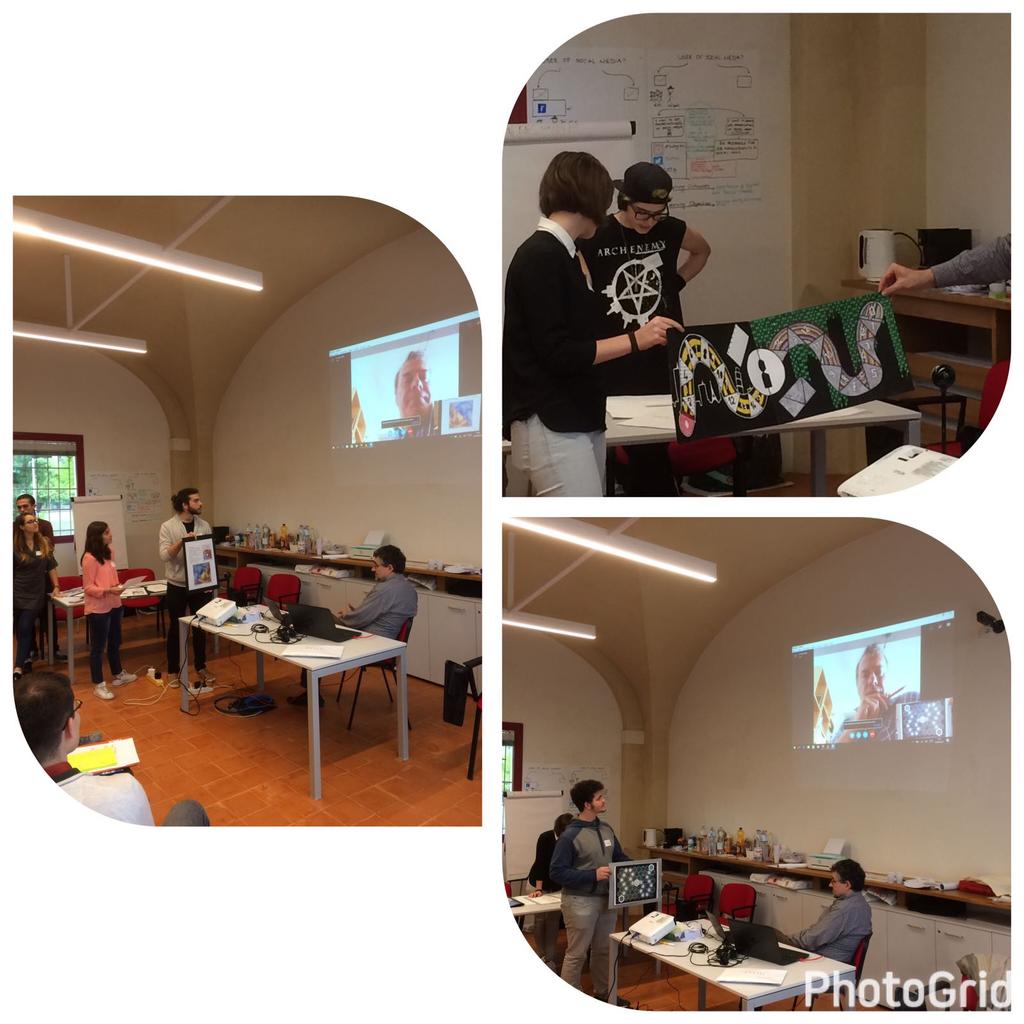 NETME_IN's tweet photo. #LMNetMeIn days Flashback https://t.co/qFcFc9rzEF