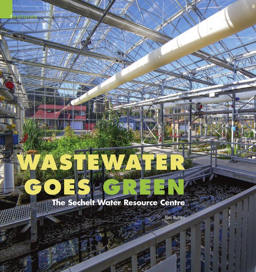 MapleReinders's tweet photo. Integrating #WasteWater treatment into urban environments: Sechelt WaterResourceCentre #BuiltByMaple via @apegbc    
https://t.co/DrhffPBdCe https://t.co/vlLyWQp35g