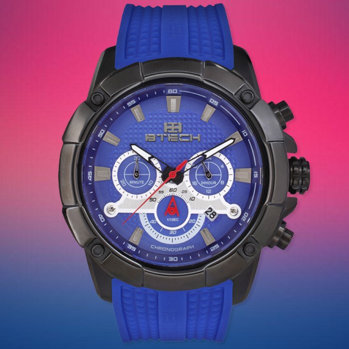BtechWatches's tweet photo. “Be yourself; everyone else is already taken.” 
― Oscar Wilde https://t.co/Pbbayz1FSy