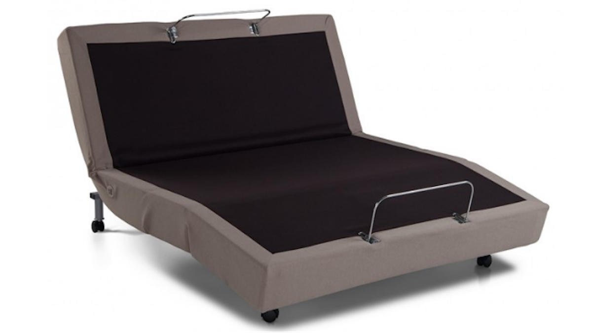 Customatic Recalls Adjustable Beds Due to Shock Hazard http//dlvr.it