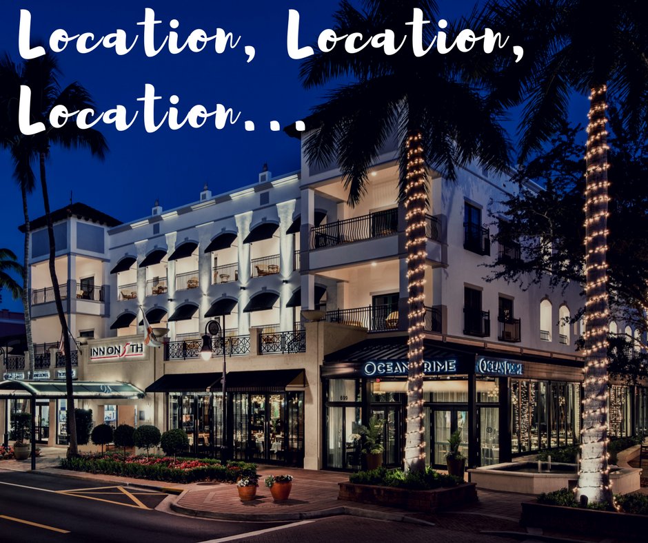 The Inn on Fifth tweet media