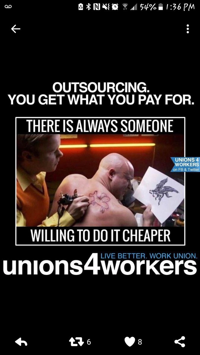cupe110's tweet image. Be careful what you wish for.