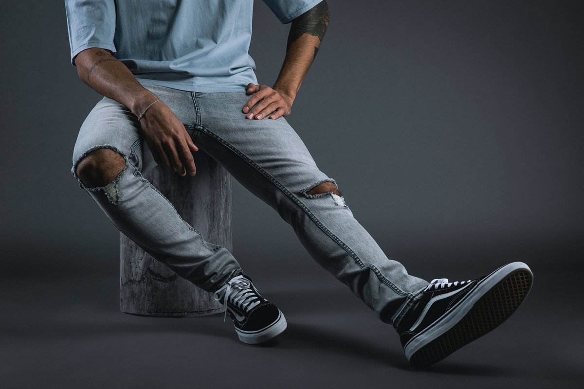 ShopKaliber's tweet image. Joe Blow Denim from @zanerobe #obsessed #need