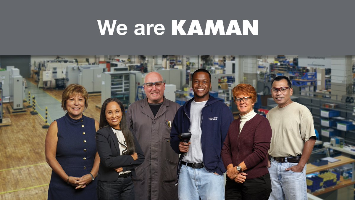 RT <a href="/WeAreKaman/">Life at Kaman</a> We're now on YouTube! Check out videos today: youtube.com/channel/UCXRa5… …