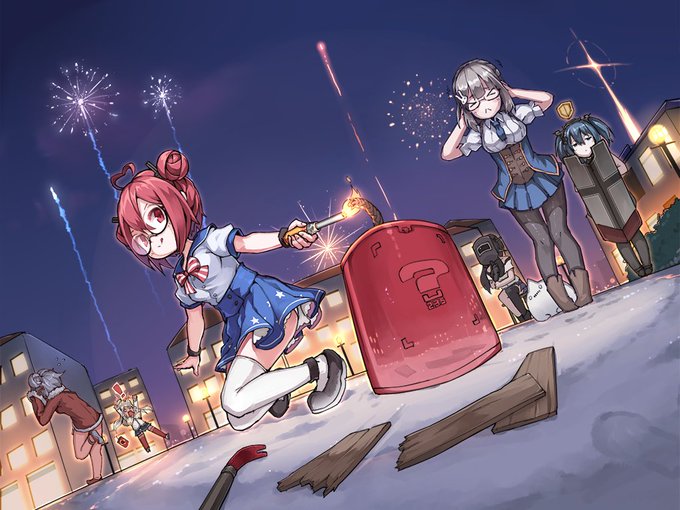 ウィリアム D ポーターのtwitterイラスト検索結果 古い順