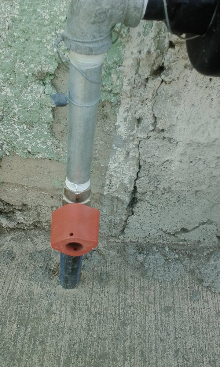 ElGranPete's tweet photo. @Sapalleon ...
Buena tarde:
En Aguamiel 157
Paseos de la joya en la cuenta 0384644 a nombre de Luna Hurtado Susana no hay agua desde el ... https://t.co/UN5pANC4gF