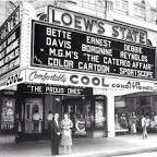 MartyJay2's tweet photo. #ElvisHistory 17th April in #Elvis1952 -a 17 year old #Elvis is sacked from Lowes State theatre in #Memphis after a fight with another Usher https://t.co/1BIEvrpiOD