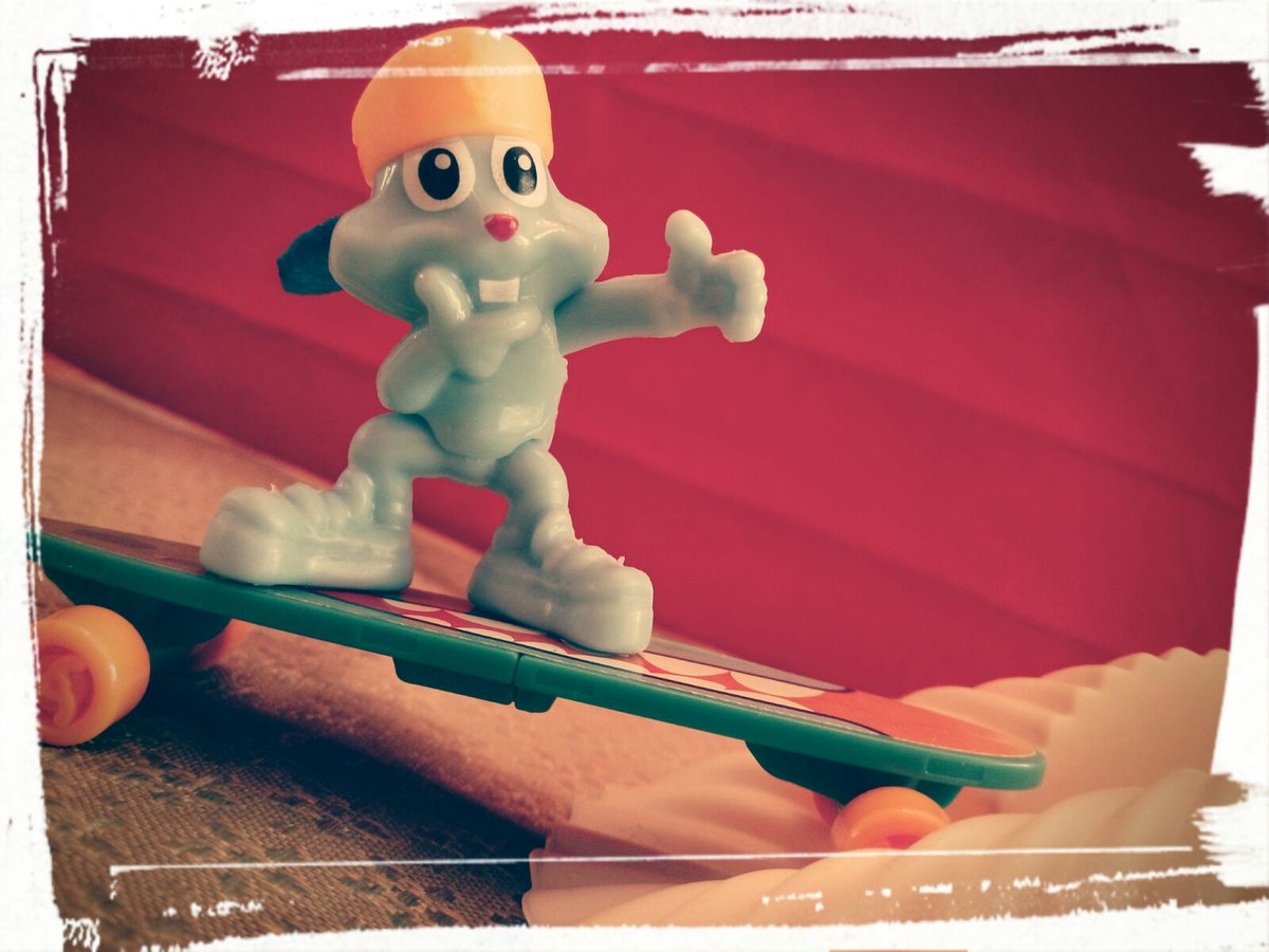 JejeLaPatate's tweet image. Quand tu travailles ta créativité avec les jouets @KinderFR #LundiDePaques