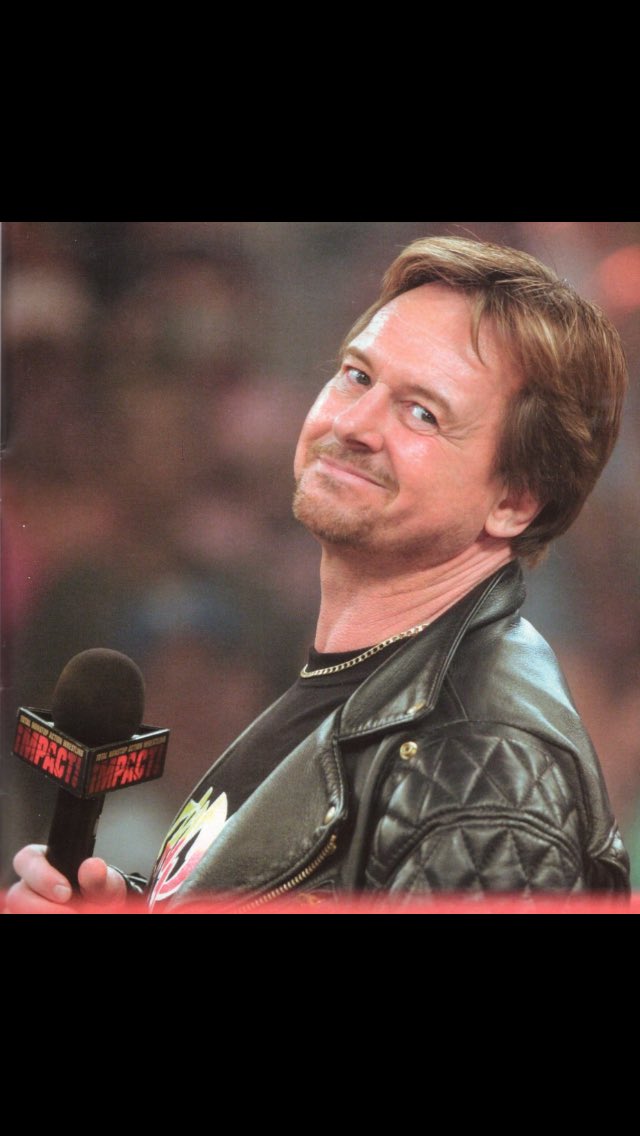 Happy birthday Roddy Piper (1954). 