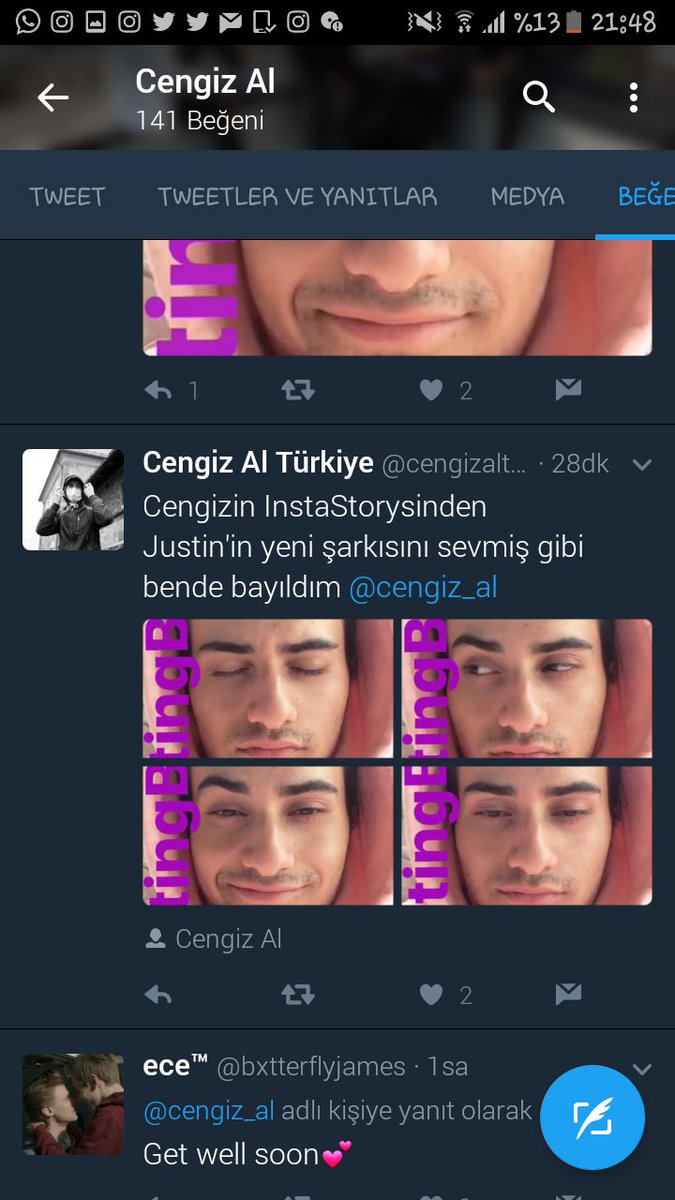 GERCEK YAŞASIN UMARIM TAKIP  ETTIGI ZAMANLARI DA GÖRÜRÜZ <a href="/cengiz_al/">Cengiz Al</a>