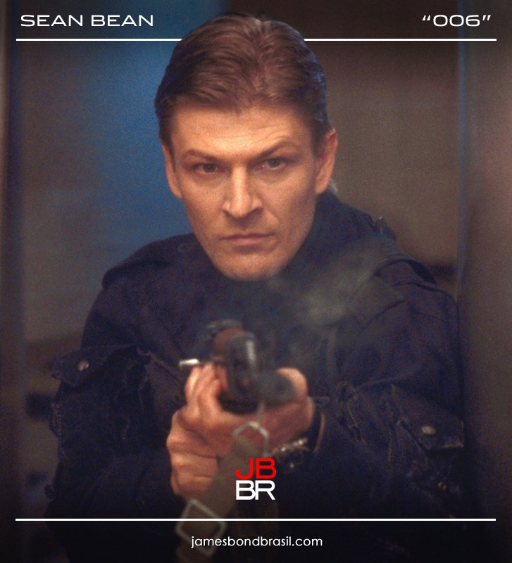 Happy Birthday Sean Bean. 