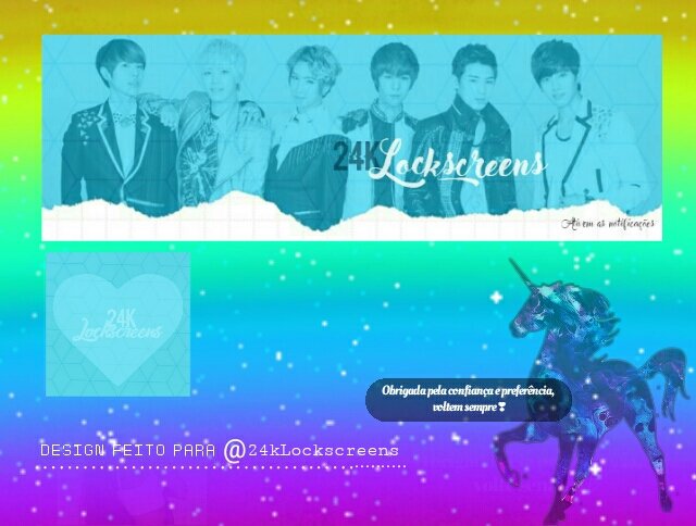 DesignMoonz's tweet photo. Pedido feito para @24kLockscreens 🌺 https://t.co/nauiwTjGji