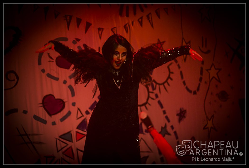 ChapeauOk's tweet photo. #Teatro #Infantiles #ElMundoDeStefyYvos #2Temp en @teatropicadilly x @ChapeauOk PH @LeonardoMajluf-->https://t.co/u1TGNwzmwx https://t.co/Wp35h8wwyf