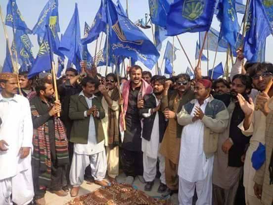 AttaullahPalari's tweet photo. #Prepearing Wlcm Cermony 4 Great Leader #Psf Xp #LalaRizwanMughal Releas From #Jail The Students 0f #Psf Hyd Very Aggresive Happy https://t.co/XvUqO7R6Pu