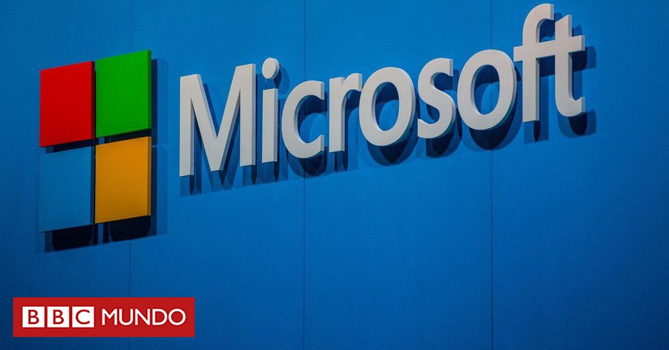 La grave falla de todas las versiones de Microsoft Word que permite robar claves bancarias (y cómo evitarlo) bbc.in/2oyu9dK