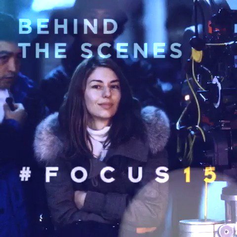 Focus Features on Twitter: "15 years. Over 100 films. Thousands of