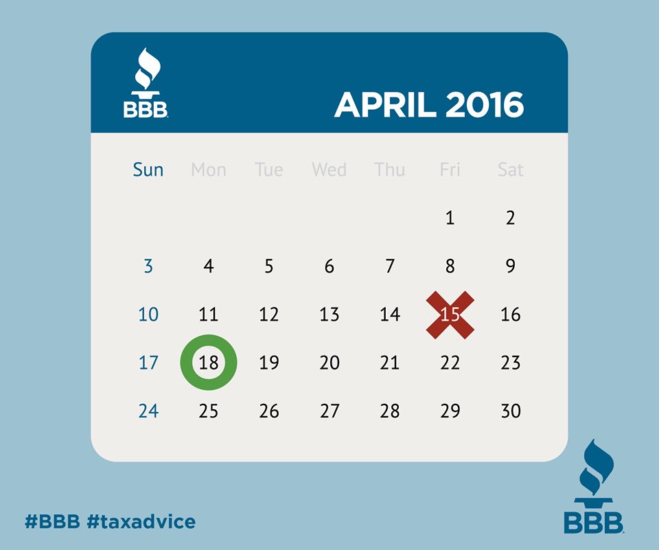 Anchor Tax Service (AnchorTax) Twitter