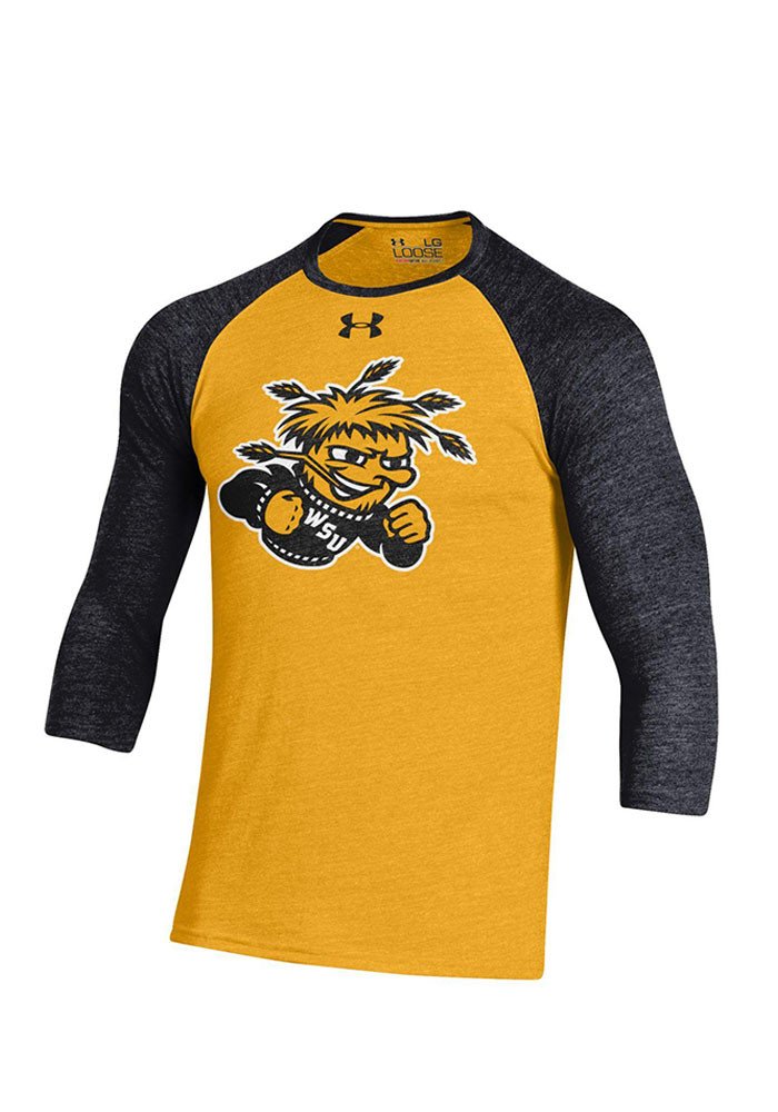 A new conference means new clothes for <a href="/WichitaState/">Wichita State</a> <a href="/GoShockers/">Go Shockers</a>. 

bizj.us/1p52gg