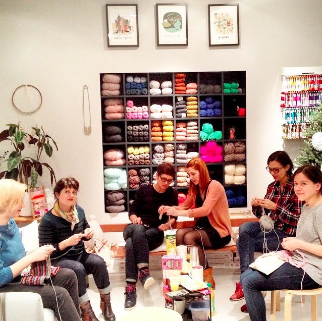 knitandmeet's tweet photo. Save the date for our next #workshop on the 20th of May ! More info coming, register here : https://t.co/iRw1rKaf6Y ! #EDHECsmm https://t.co/7e2us9eOGs