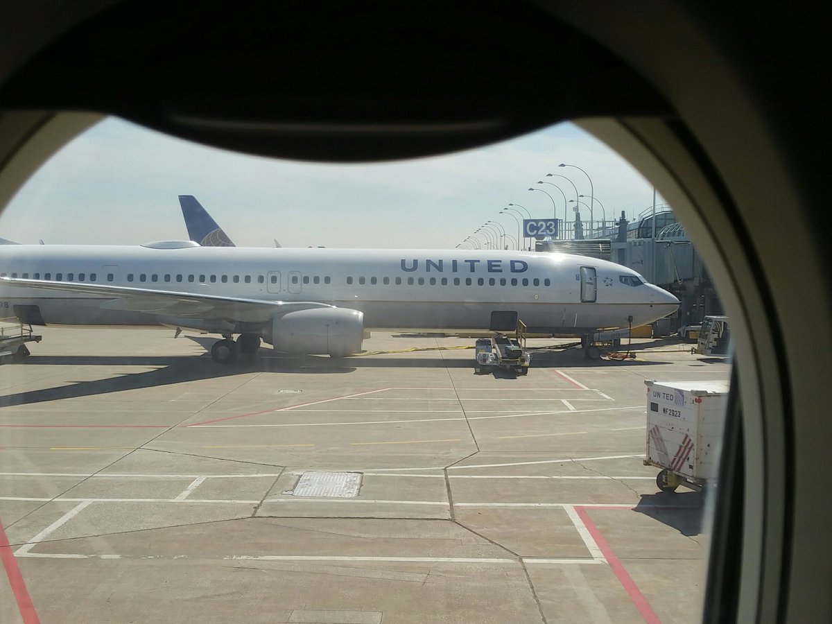 NetworkOpsUAL's tweet photo. Nerwork Ops Safety Team on our way to Pittsburgh for the. Bi-annual InfoShare Safety Conference! #WeAreUnited #beingunited https://t.co/uIDS25QX8g