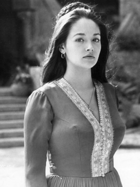 Happy Birthday Olivia Hussey 
