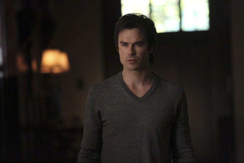16 things we’ll miss about Damon Salvatore on #TheVampireDiaries! #TVD <a href="/iansomerhalder/">Ian Somerhalder</a> ❤️--> bit.ly/2pKe5mE