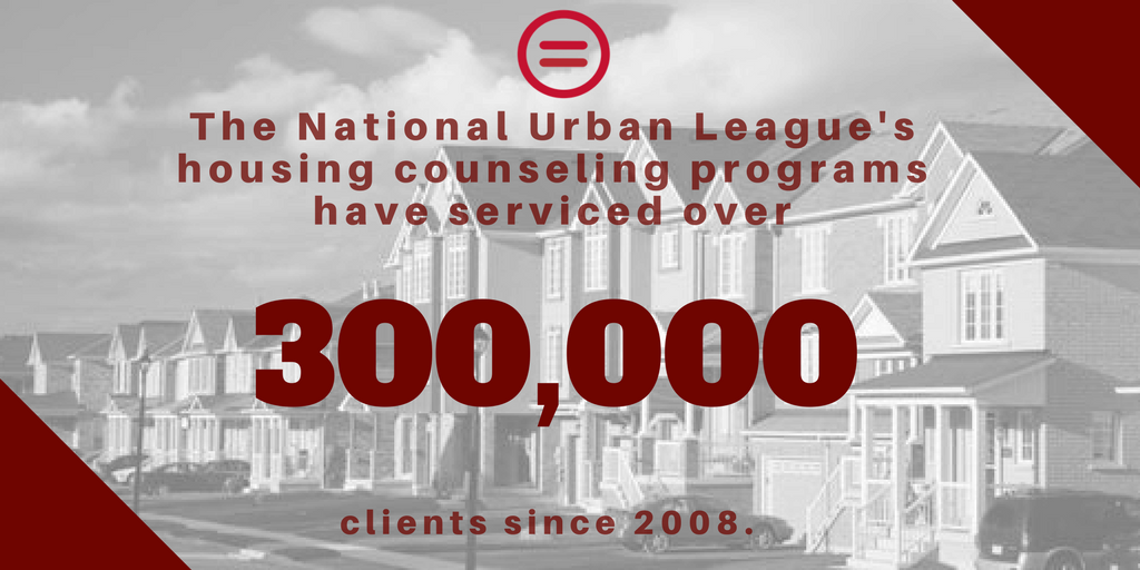 .<a href="/NatUrbanLeague/">National Urban League</a> has provided housing counseling programs for over 40yrs. We MUST #ProtectOurProgress bit.ly/2oEfH1T