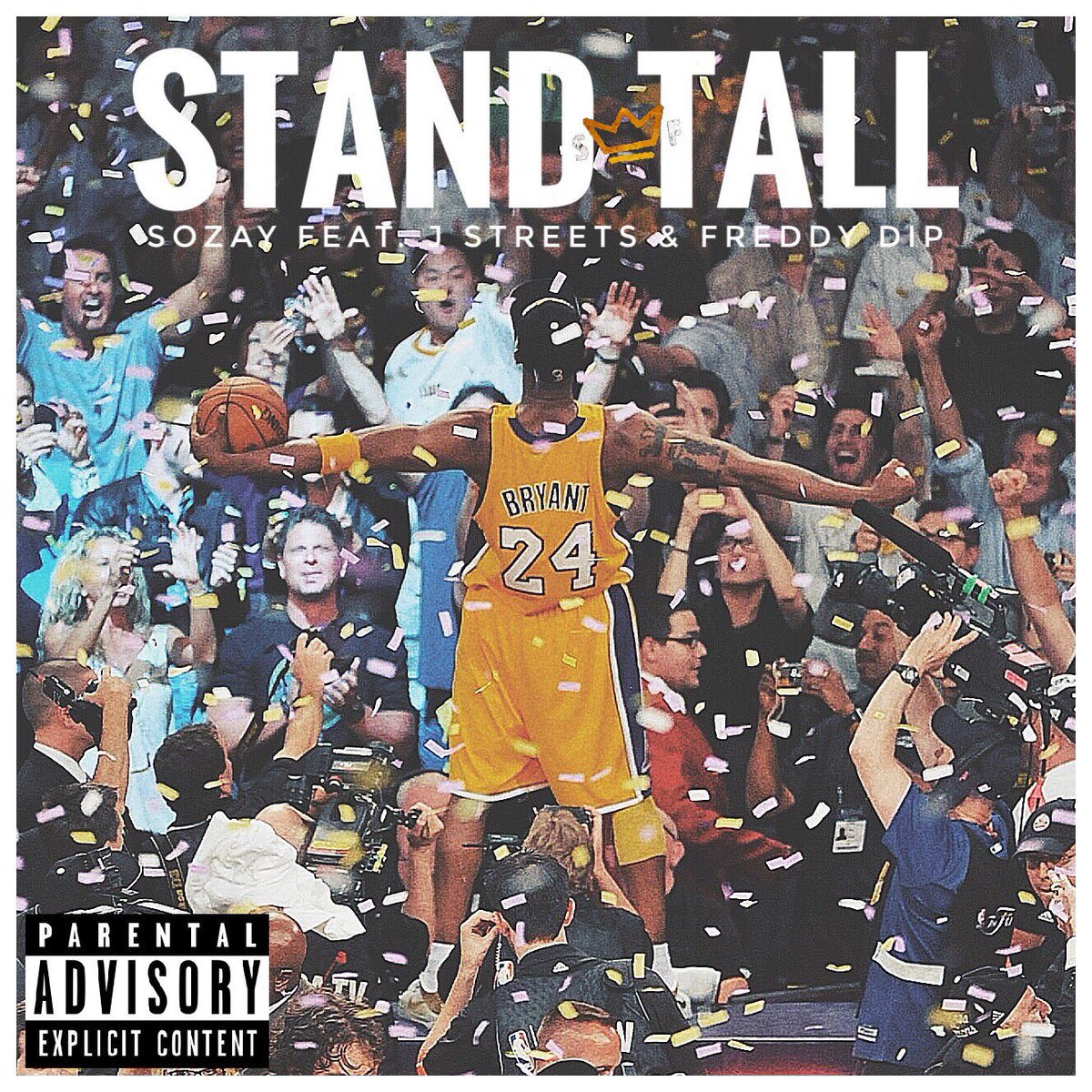 StrongFamilyEnt's tweet image. Stay tuned 😈