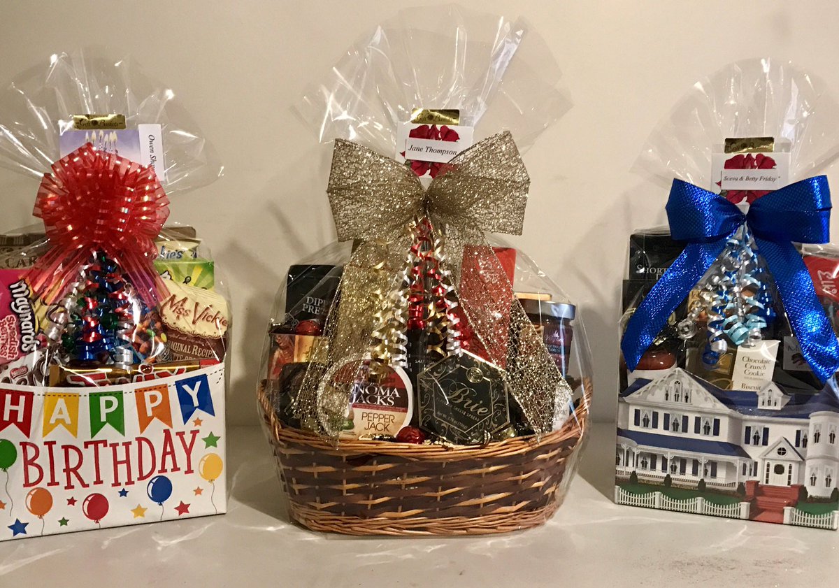 Central Langley Gift (LangleyGift) Twitter