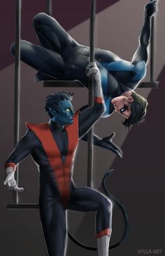 BlueTeleporter_'s tweet image. 