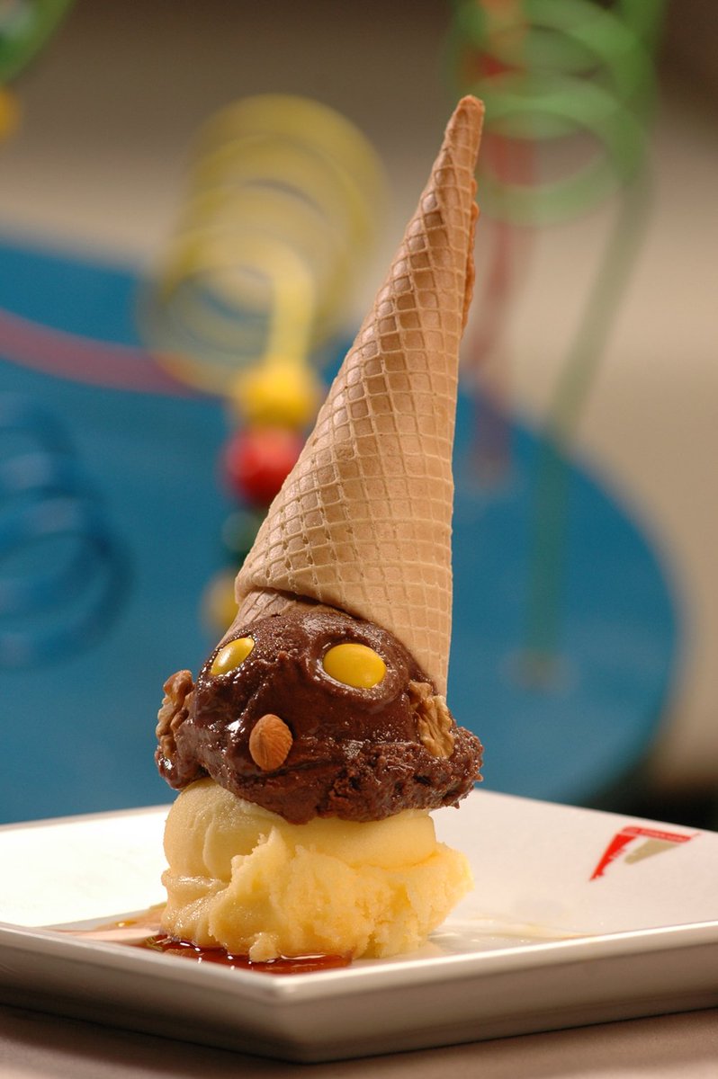 la_veneciana's tweet image. Alegrá tu lunes con un #Arlequino 👌👧👦 #TuMomento #HeladoArtesanal