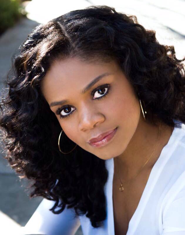 Happy Birthday Kimberly Elise!!! 