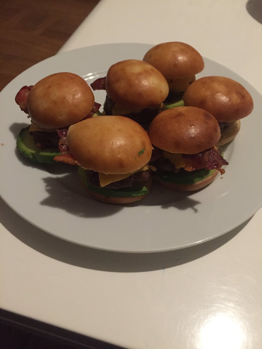 #sliders! Tackar för brödet @pagenbageriet
