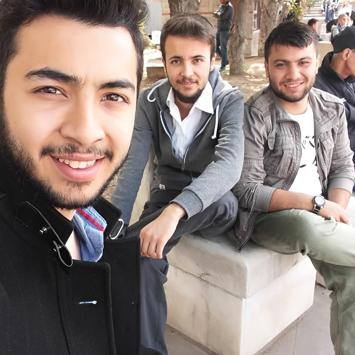 Bugunden geriya kalann