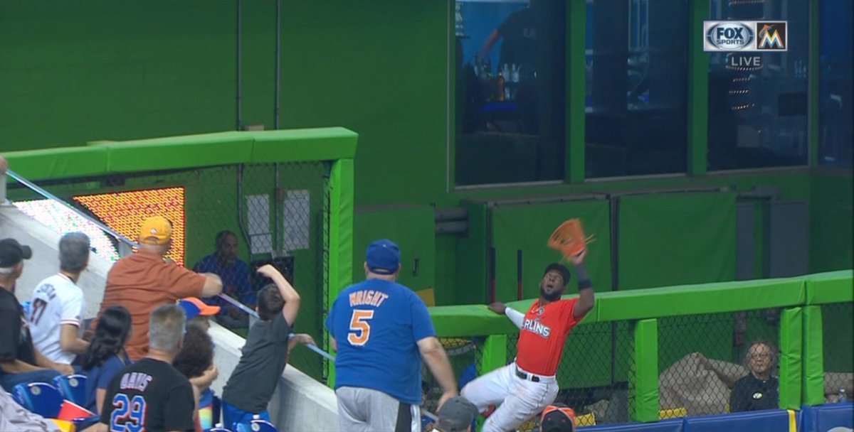 Ozuna named NL Player of the Week... bit.ly/2oPQiEB https://t.co/lrvGNng1UO