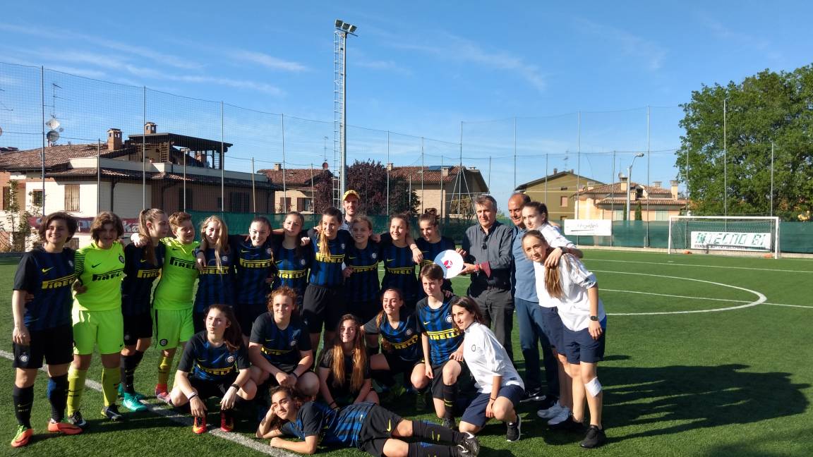 Region1GirlsODP's tweet photo. Semifinals v Inter Milan https://t.co/M9d0BgT6vK