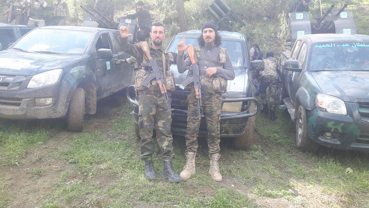 Herşey mutlak bir için