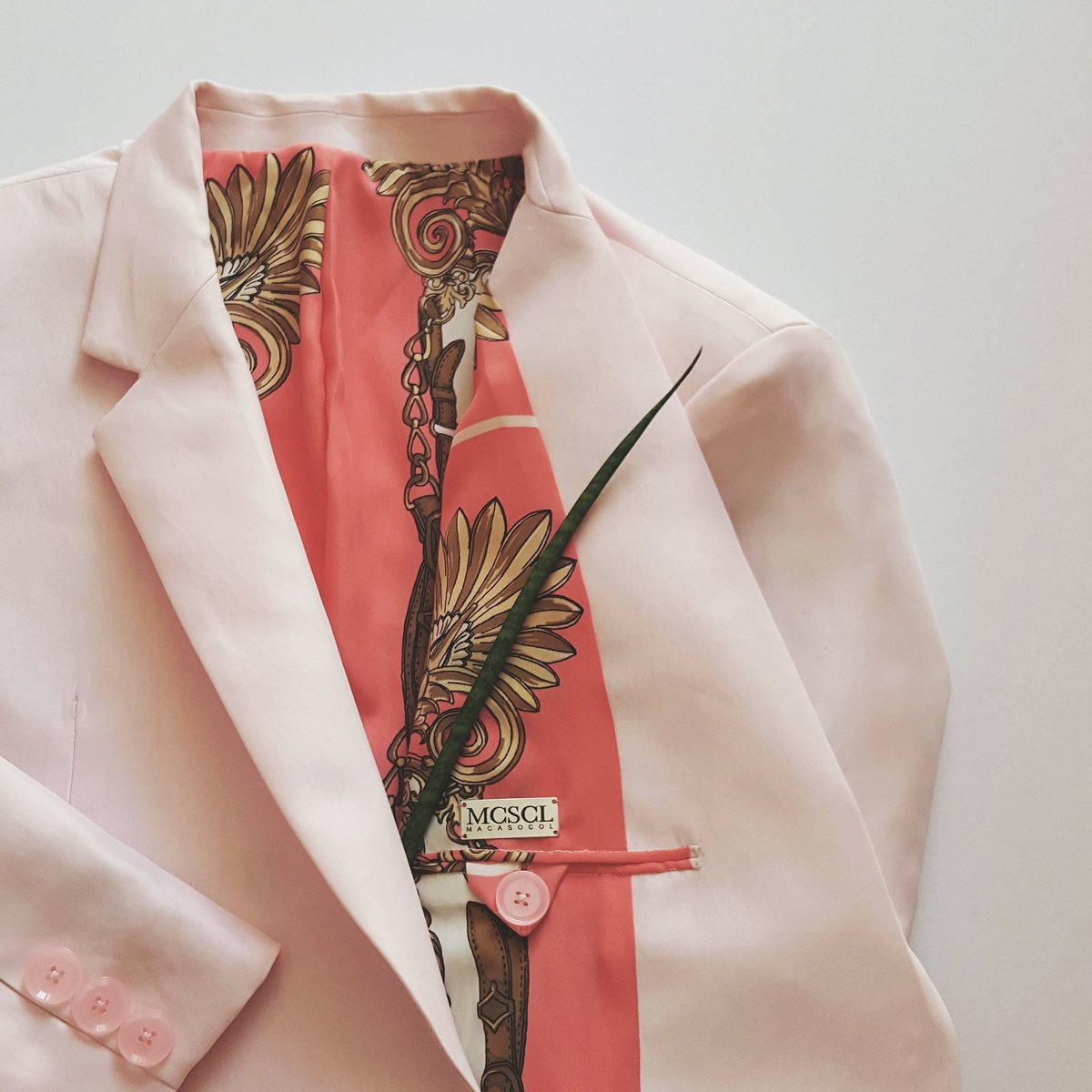 macasocol_'s tweet photo. @mcscl_official S/S 2017 #mcscl #mcsclman #spring #summer #men #menswear #cebu #designer #jerrickmacasocol #custom #pink https://t.co/YT0cCfJ0U9