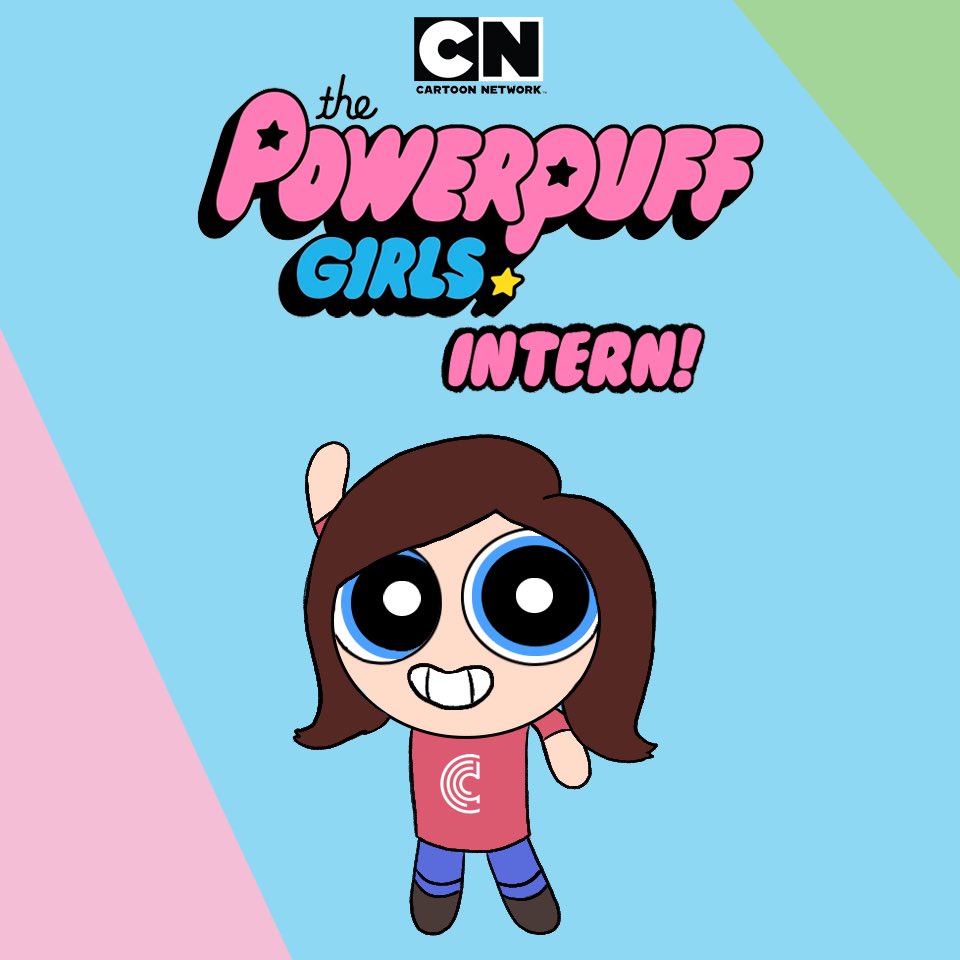 rachelgreenart's tweet photo. I'm gonna be an intern at Cartoon Network this summer in California!!! 💙💖💚(seriously, WHAT) https://t.co/uJ38X1hNTF