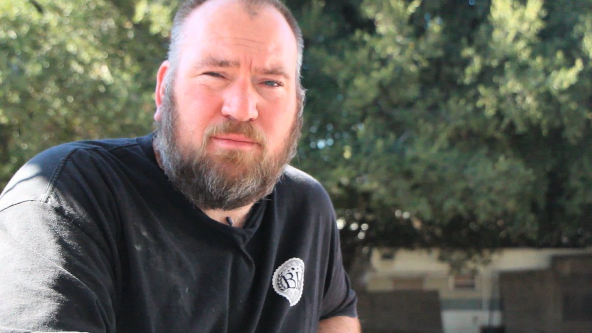 BREWPUBLIC's tweet photo. .@barelybeerbaron is the new beer TV show on @amazon Prime. Read our interview with @brewrebellion here: https://t.co/jRDS4OPhtg #beertv https://t.co/LIKjRHYd6W