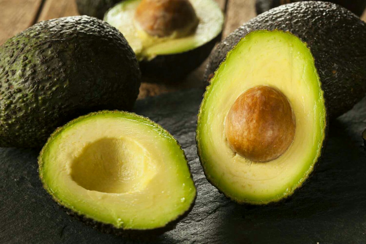 Pureforming's tweet image. Why You Should #Eat An #Avocado Every Day #polyunsaturated #fat #goodfat #wholefood
crwd.fr/2nTmwzq