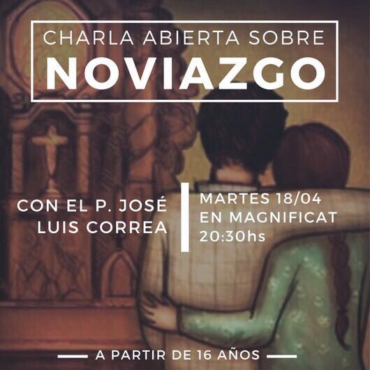 JFUAsuncion's tweet photo. Charla solamente para CHICAS! Sean de la JF o no! Les esperamos!🙌🏼❤️ https://t.co/8q7GEQ5UmJ