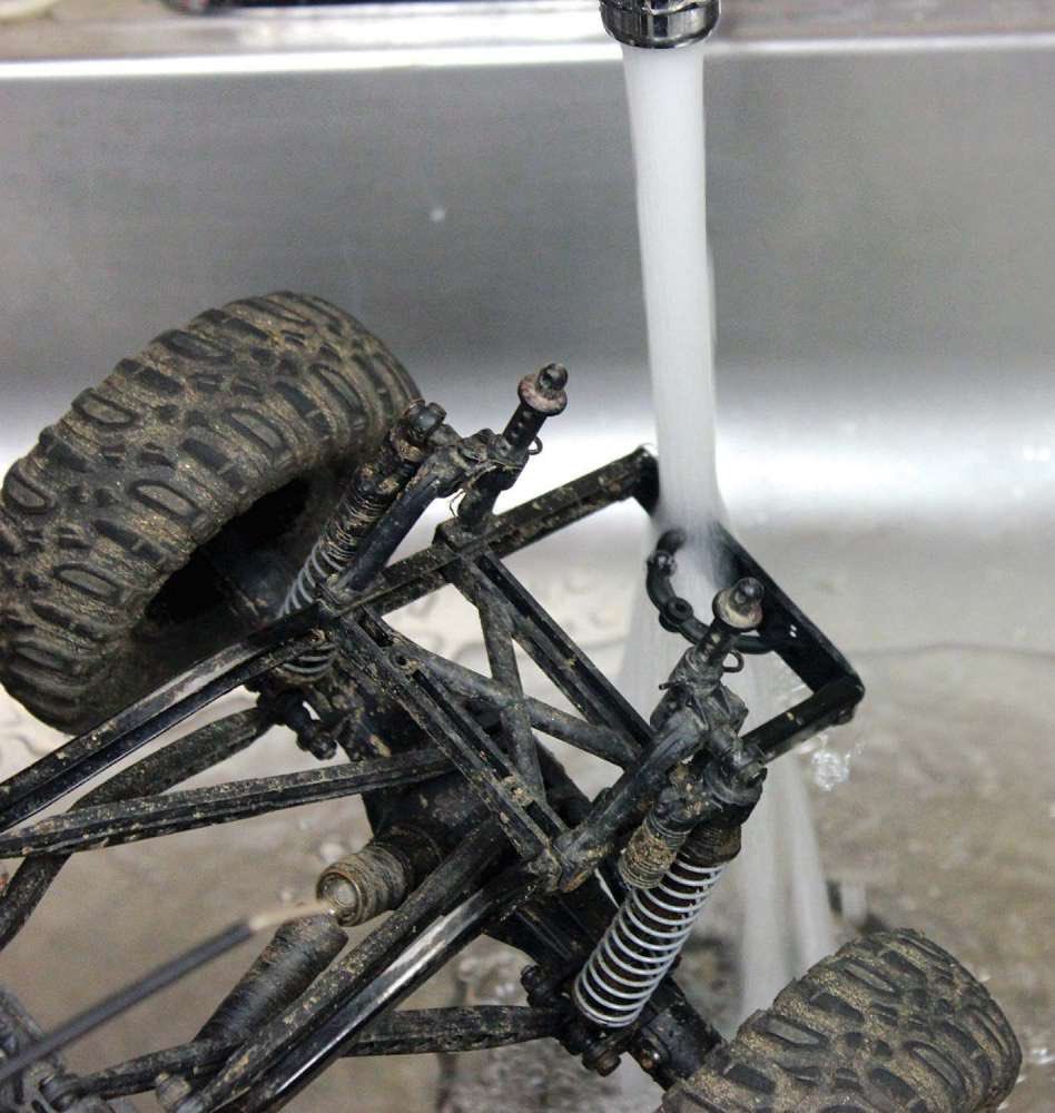 RCDriverGuys's tweet photo. Don't make these 5 RC mistakes https://t.co/Z4JI4lElVI #rcdriver #rcmaintenance #rccar #rctruck https://t.co/OZIH4WwZ6v