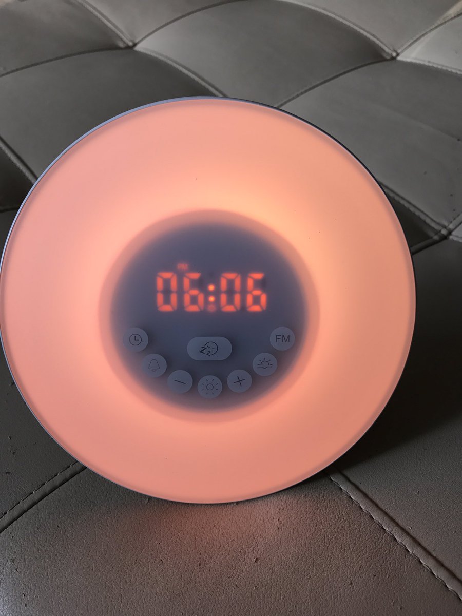 birdcolaw's tweet photo. Check out my #review on this #Bolansi #alarmclockradio: https://t.co/oZY55mo4ut buy here: https://t.co/gQ5j99FgcG #Sponsored #promo #ad https://t.co/564POIwR6p